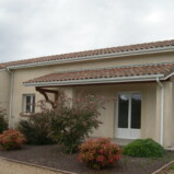 ROQUETTES A LOUER VILLA T4 100 M2