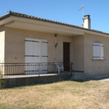 A LOUER MURET VILLA T4