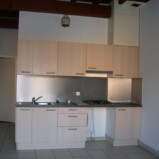 A LOUER APPT. T3 MURET CENTRE