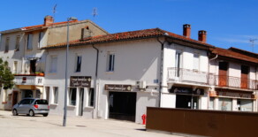 MURET 31600 – IMMEUBLE DE RAPPORT IDEALEMENT SITUE