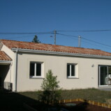 A LOUER LONGAGES VILLA T4
