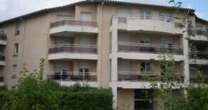 A LOUER MURET APPARTEMENT T3