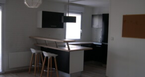 A LOUER MURET APPARTEMENT T2