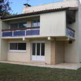 MURET A LOUER VILLA T4/5