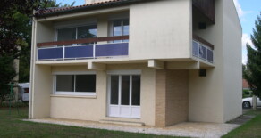 MURET A LOUER VILLA T4/5