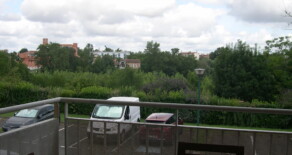 A LOUER T3 MURET/BARRY