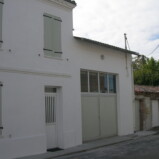 A LOUER MAISON MAUZAC