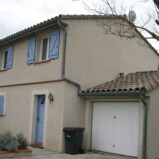 A VENDRE SAUBENS VILLA T4