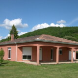 A LOUER MURET/ESTANTENS VILLA T5