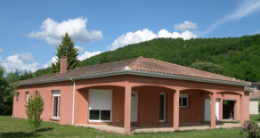 A LOUER MURET/ESTANTENS VILLA T5