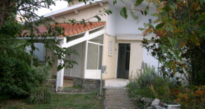 MURET A LOUER VILLA T6