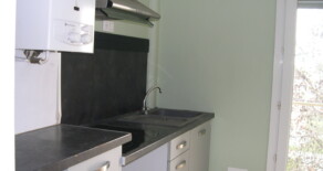 MURET A LOUER APPARTEMENT T4