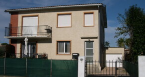 A LOUER MURET APPARTEMENT T4