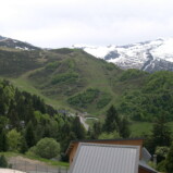 A VENDRE GUZET-NEIGE 1500 M (ARIEGE) à 1h 45m de TOULOUSE