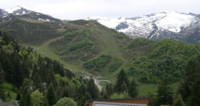 A VENDRE GUZET-NEIGE 1500 M (ARIEGE) à 1h 45m de TOULOUSE
